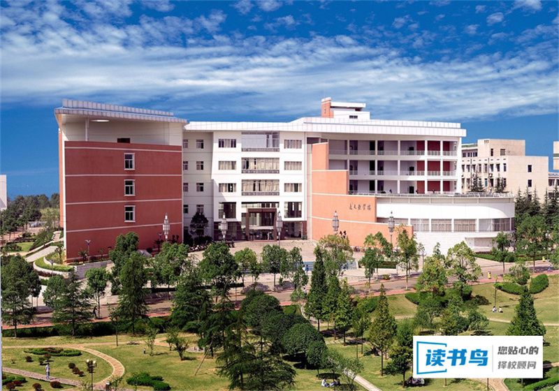 浩文复读学校怎么样